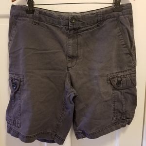 Banana Republic Men's Cargo Shorts